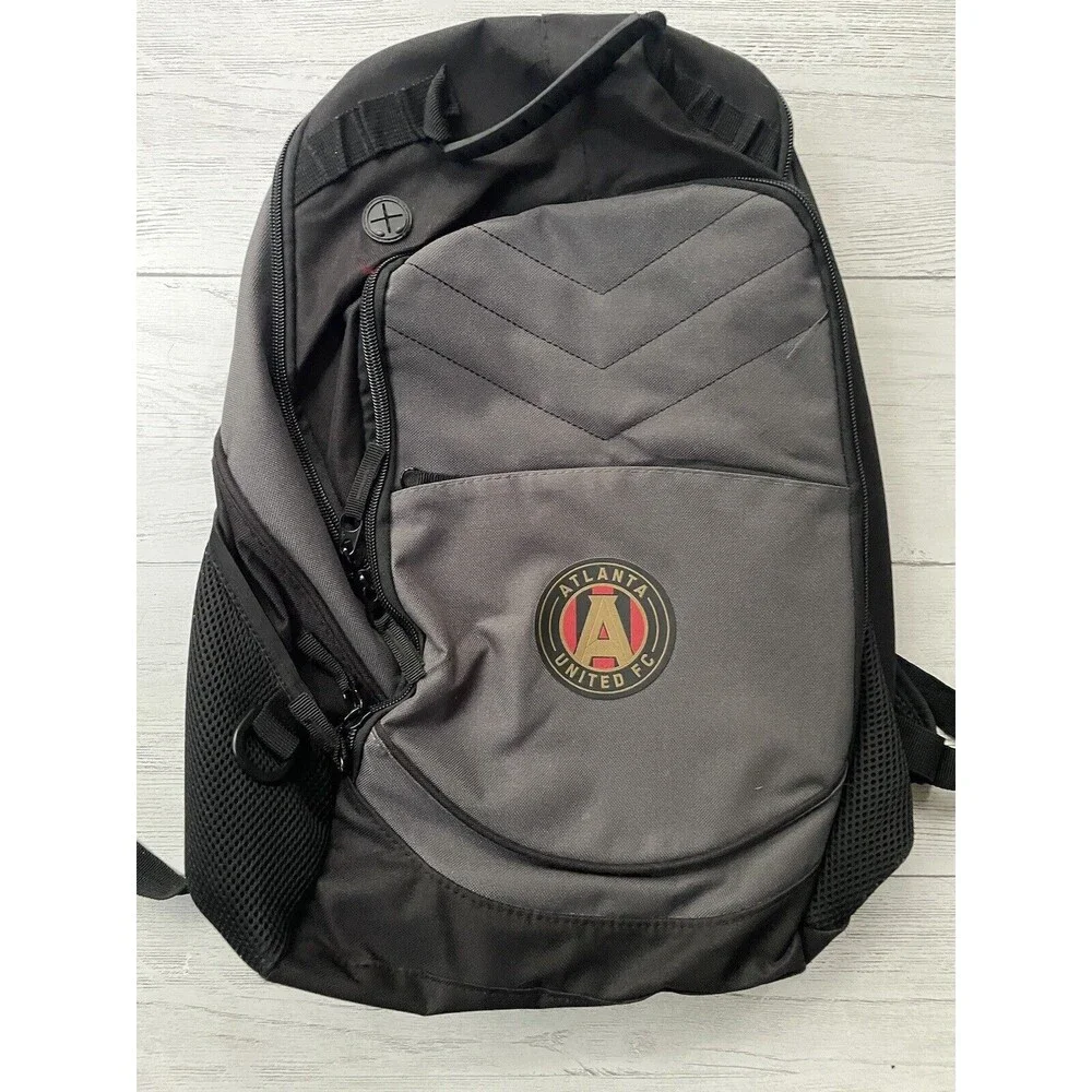 Port Authority Exec Backpack ATL UTD